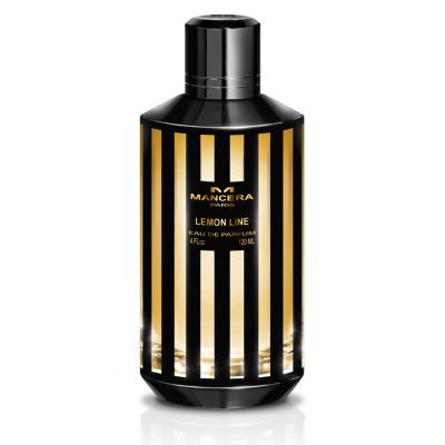 MANCERA Lemon Line EDP 120 ml